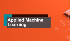 machine learning title